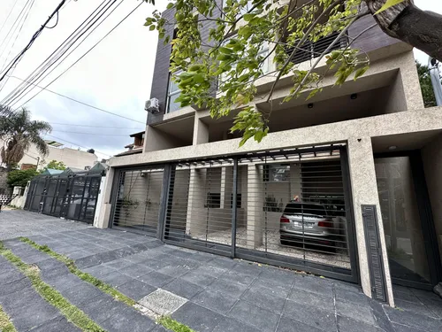 Emprendimiento inmobiliario en venta en Sarratea 70, Moron, GBA Oeste, Provincia de Buenos Aires