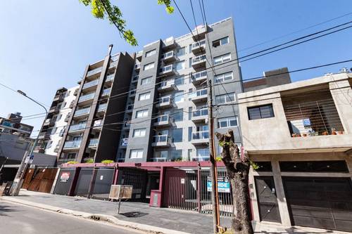 Emprendimiento inmobiliario en venta en García Silva 1452 Moron, Moron, GBA Oeste, Provincia de Buenos Aires