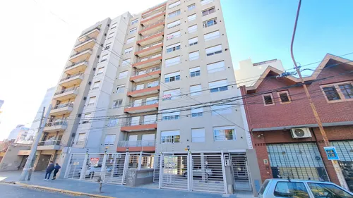 Emprendimiento inmobiliario en venta en 9 de Julio 480, Moron, GBA Oeste, Provincia de Buenos Aires