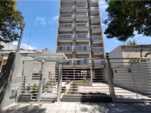 Emprendimiento inmobiliario en venta en 9 de Julio 659, Moron, GBA Oeste, Provincia de Buenos Aires