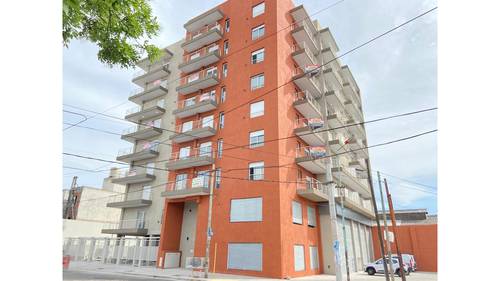Emprendimiento inmobiliario en venta en Avenida Rivadavia 17.408, Moron, GBA Oeste, Provincia de Buenos Aires