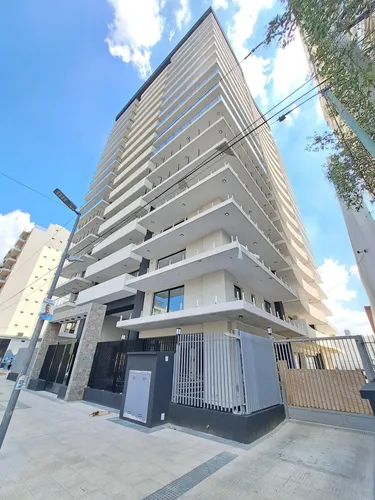Emprendimiento inmobiliario en venta en Avenida America 347, Villa Saenz Peña, Tres de Febrero, GBA Oeste, Provincia de Buenos Aires