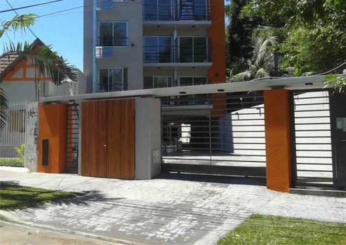 Emprendimiento inmobiliario en venta en Sarmiento 326. Moron, Moron, GBA Oeste, Provincia de Buenos Aires