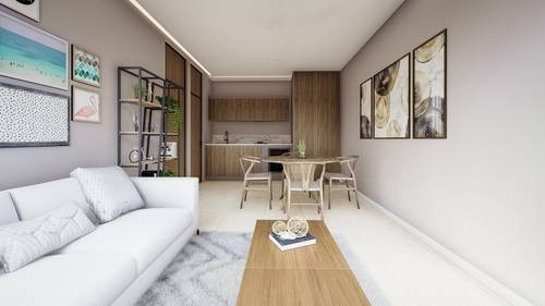 Emprendimiento inmobiliario en venta en Playa del Carmen Centro, Playa del Carmen, Solidaridad, Quintana Roo