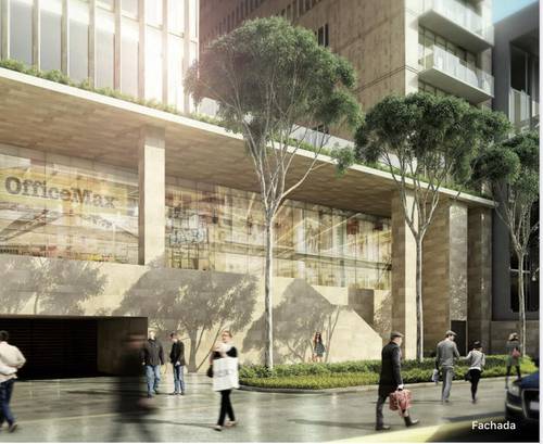 Emprendimiento inmobiliario en venta en Tizapan, Álvaro Obregón, Ciudad de México