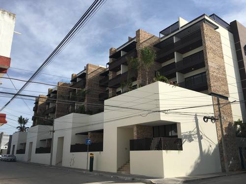 Emprendimiento inmobiliario en venta en Playa del Carmen, Solidaridad, Quintana Roo
