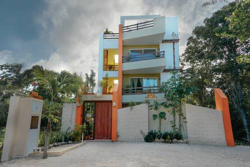Emprendimiento inmobiliario en venta en La Veleta, Tulum, Quintana Roo