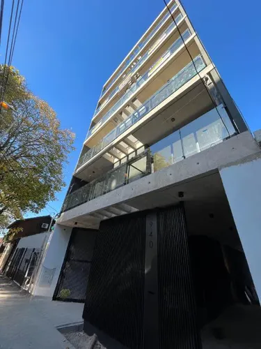 Emprendimiento inmobiliario en venta en Munilla 940, Moron, GBA Oeste, Provincia de Buenos Aires