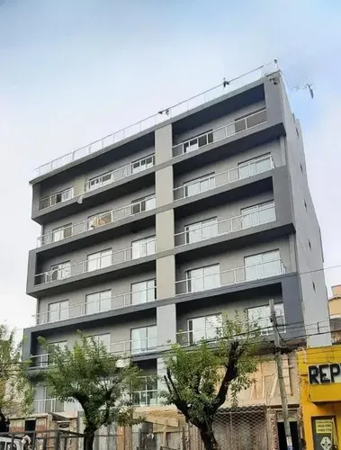 Emprendimiento inmobiliario en venta en Avenida Rivadavia 16.954, Haedo, Moron, GBA Oeste, Provincia de Buenos Aires