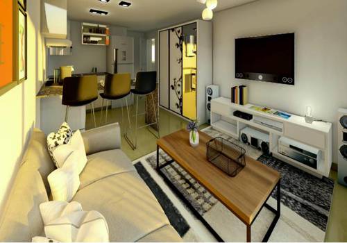 Emprendimiento inmobiliario en venta en Buen Viaje 1234, Moron, GBA Oeste, Provincia de Buenos Aires