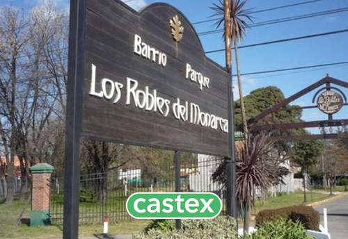Emprendimiento inmobiliario en venta en Ruta 8 Km 47, La Lonja, Pilar, GBA Norte, Provincia de Buenos Aires