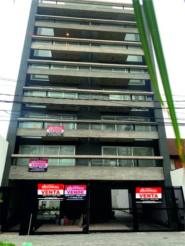 Emprendimiento inmobiliario en venta en Munilla 1014, Moron, GBA Oeste, Provincia de Buenos Aires