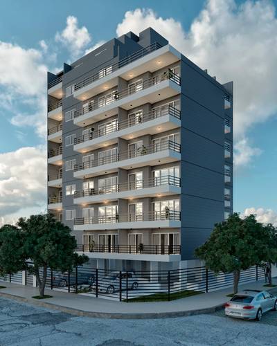 Emprendimiento inmobiliario en venta en Mariano Moreno 700, Moron, GBA Oeste, Provincia de Buenos Aires