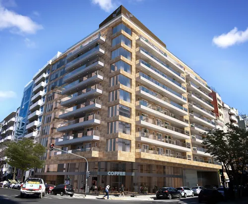 Emprendimiento inmobiliario en venta en Vuelta de Obligado y Av Monroe, Belgrano, CABA
