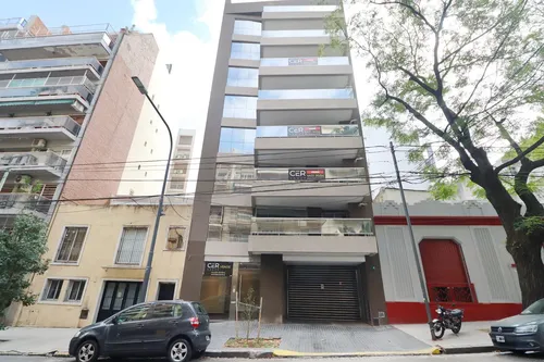 Emprendimiento inmobiliario en venta en Jose Bonifacio 725, Caballito, CABA
