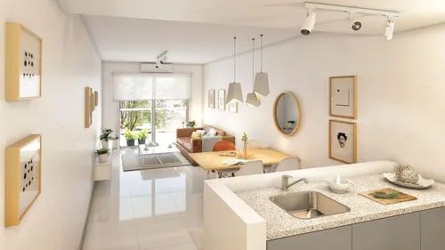 Emprendimiento inmobiliario en venta en Rio de Janeiro 850, Caballito, CABA