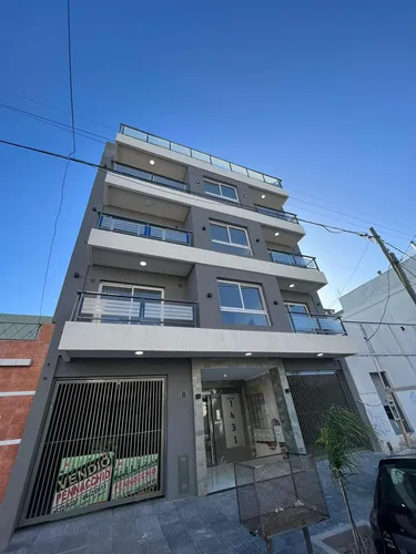 Emprendimiento inmobiliario en venta en Culpina 1431, Ciudad Madero, La Matanza, GBA Oeste, Provincia de Buenos Aires