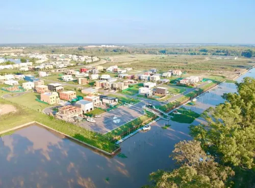 Emprendimiento inmobiliario en venta en Blvd. de Todos los Santos 4300, Dique Luján, Tigre, GBA Norte, Provincia de Buenos Aires
