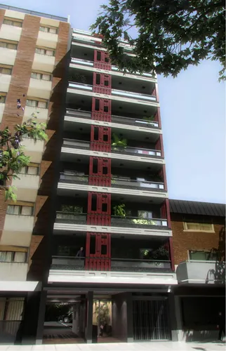 Emprendimiento inmobiliario en venta en Blanco Encalada 4685, Villa Urquiza, CABA