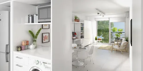 Emprendimiento inmobiliario en venta en Humahuaca 3570, Almagro, CABA