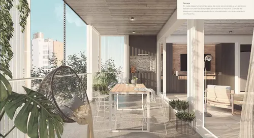 Emprendimiento inmobiliario en venta en Montañeses 2225, Belgrano, CABA