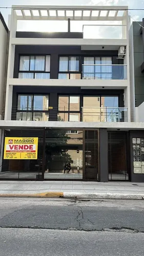 Emprendimiento inmobiliario en venta en Alvarado 111, Ramos Mejia, La Matanza, GBA Oeste, Provincia de Buenos Aires