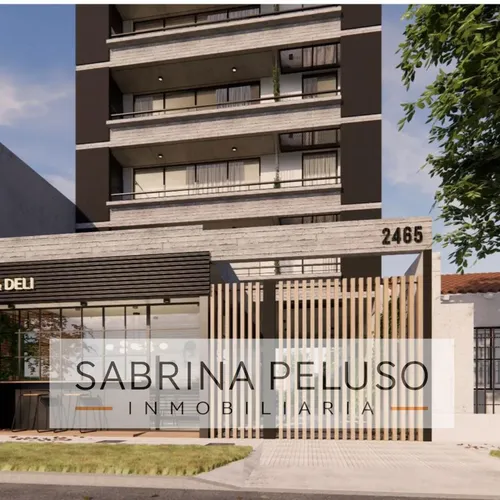Emprendimiento inmobiliario en venta en Presidente Perón   2465, Haedo, Haedo, Moron, GBA Oeste, Provincia de Buenos Aires