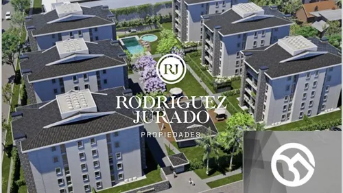 Emprendimiento inmobiliario en venta en Cervantes y Felipe Boero, Escobar, Escobar, GBA Norte, Provincia de Buenos Aires