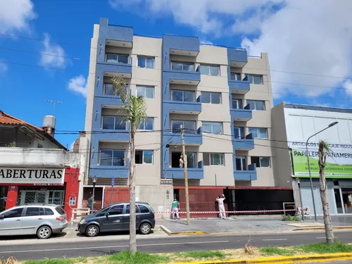 Emprendimiento inmobiliario en venta en Av. Mitre 2626, Munro, Vicente López, GBA Norte, Provincia de Buenos Aires