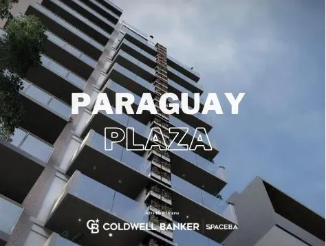 Emprendimiento inmobiliario en venta en Paraguay  2814, Recoleta, CABA