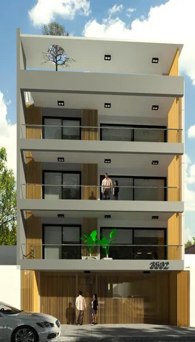 Emprendimiento inmobiliario en venta en García Mansilla  3500, Victoria, San Fernando, GBA Norte, Provincia de Buenos Aires