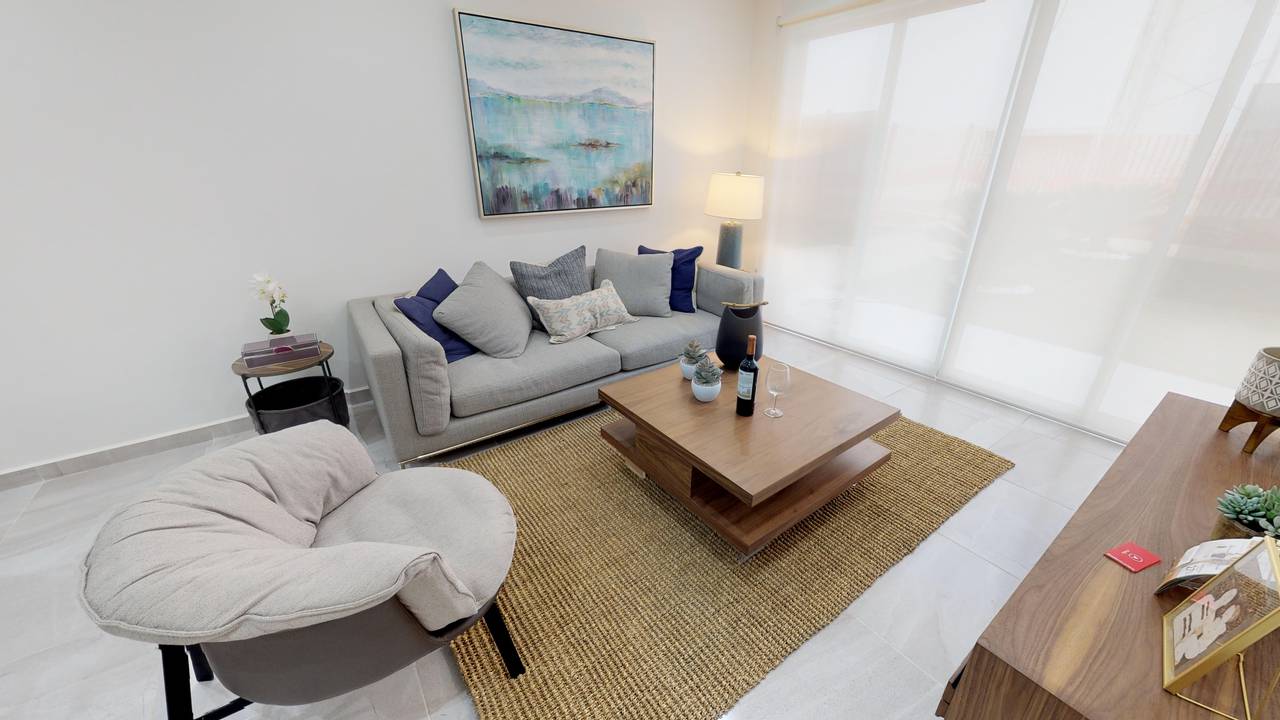 Desarrollo inmobiliario en venta en Madison Condos Cancún, Cancún