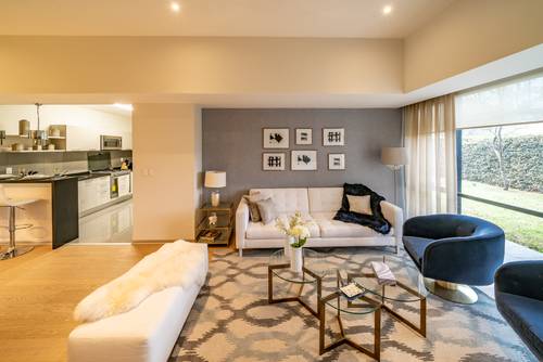 Desarrollo inmobiliario en venta en Bosque Real, Huixquilucan, Estado de México