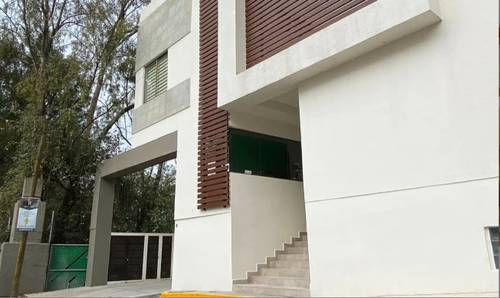 Emprendimiento inmobiliario en venta en Las Tinajas, Cuajimalpa de Morelos, Ciudad de México