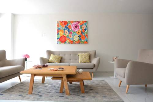 Emprendimiento inmobiliario en venta en Tetelpan, Álvaro Obregón, Ciudad de México