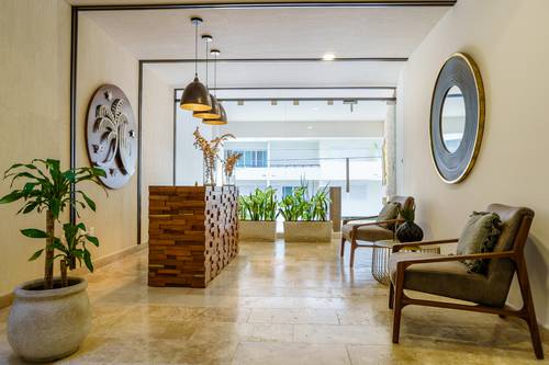Emprendimiento inmobiliario en venta en Playa del Carmen Centro, Playa del Carmen, Solidaridad, Quintana Roo