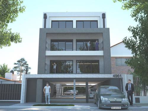 Emprendimiento inmobiliario en venta en Olaguer y Feliú 4957, Munro, Vicente López, GBA Norte, Provincia de Buenos Aires