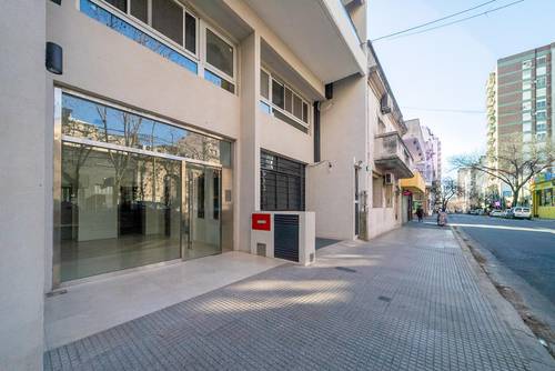 Emprendimiento inmobiliario en venta en Gascón 980, Almagro, CABA