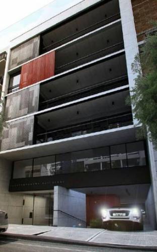 Emprendimiento inmobiliario en venta en Barracas, CABA