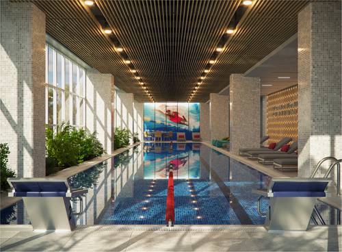 Emprendimiento inmobiliario en venta en Lomas de Tarango, Álvaro Obregón, Ciudad de México