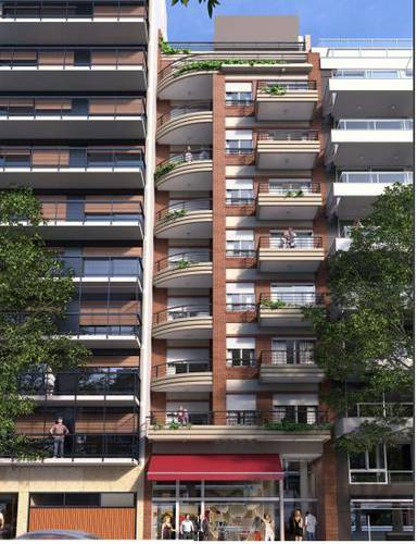 Emprendimiento inmobiliario en venta en Av. Dr. Honorio Pueyrredón 1182, Buenos Aires, Caballito, CABA