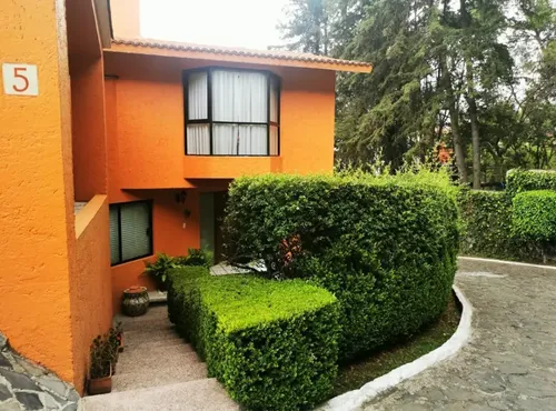 Condominio en venta en ENCINO GRANDE, Tetelpan, Álvaro Obregón, Ciudad de México