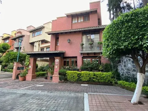 Condominio en venta en Altamirano, Loreto, Álvaro Obregón, Ciudad de México
