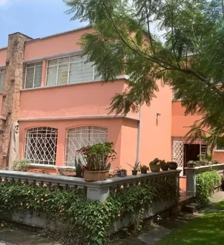 Casa en venta en Homero, Polanco, Miguel Hidalgo, Ciudad de México