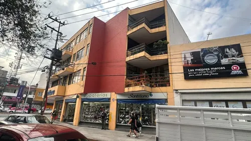 Departamento en venta en AVENIDA JALISCO, Tacubaya, Miguel Hidalgo, Ciudad de México