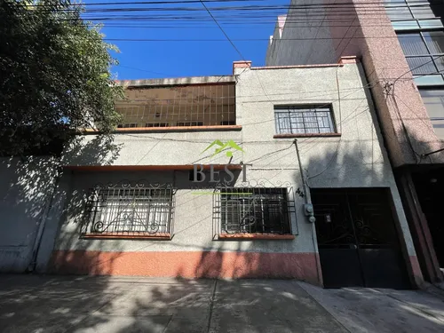 Casa en venta en claveria, Clavería, Azcapotzalco, Ciudad de México