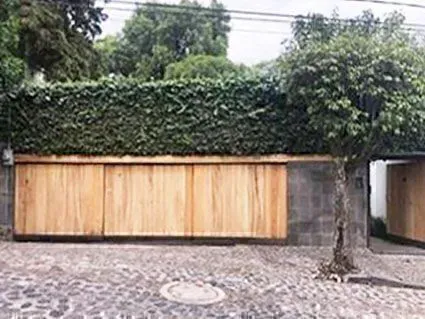 Casa en venta en Reforma, San Angel, Álvaro Obregón, Ciudad de México