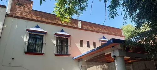 Casa en venta en Matamoros, Tlalpan Centro, Tlalpan, Ciudad de México