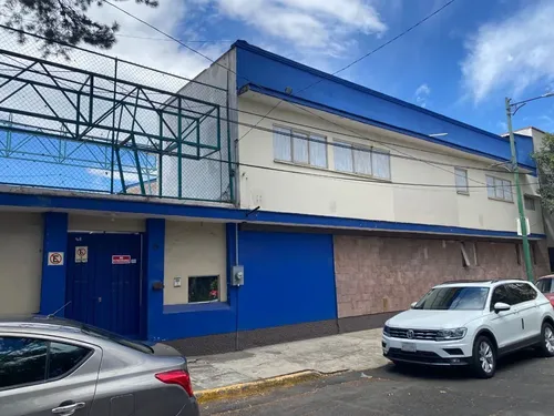 Oficina en venta en industria, Toriello Guerra, Tlalpan, Ciudad de México