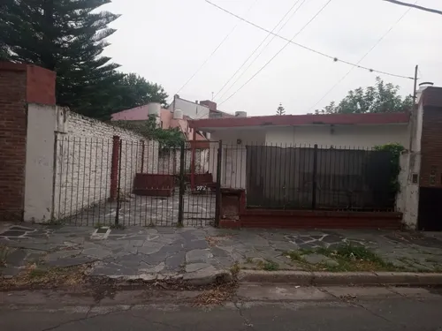 Casa en venta en Rivera Indarte 975, Villa Sarmiento, Moron, GBA Oeste, Provincia de Buenos Aires